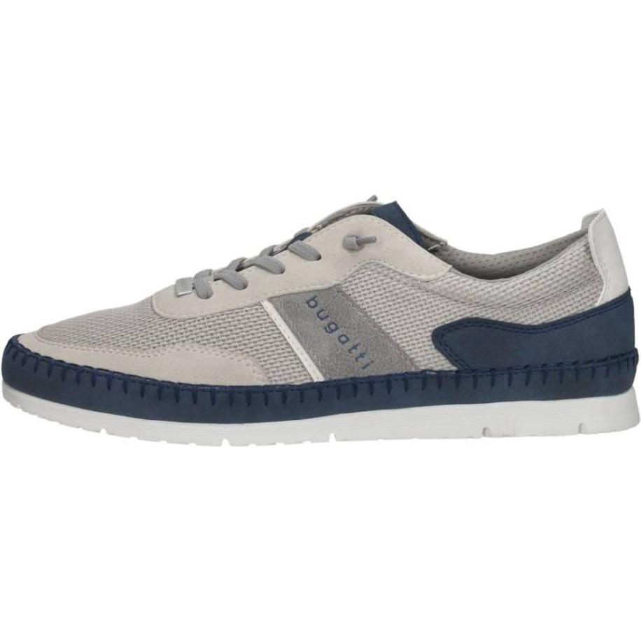 Bugatti - Clipperton Bruin