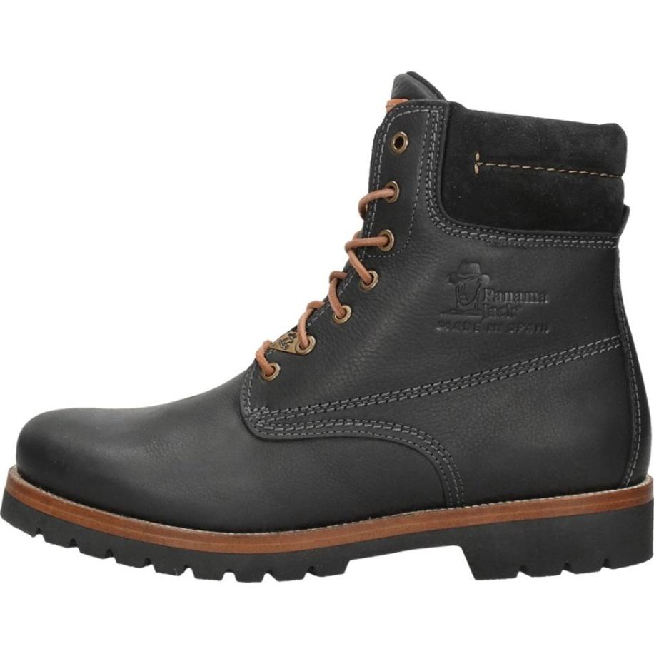 Panama Jack - Panama 3 Zwart