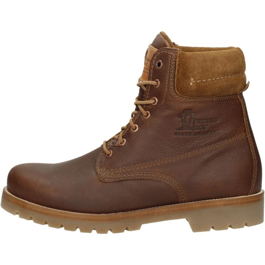 Panama Jack - Panama 3 Bruin