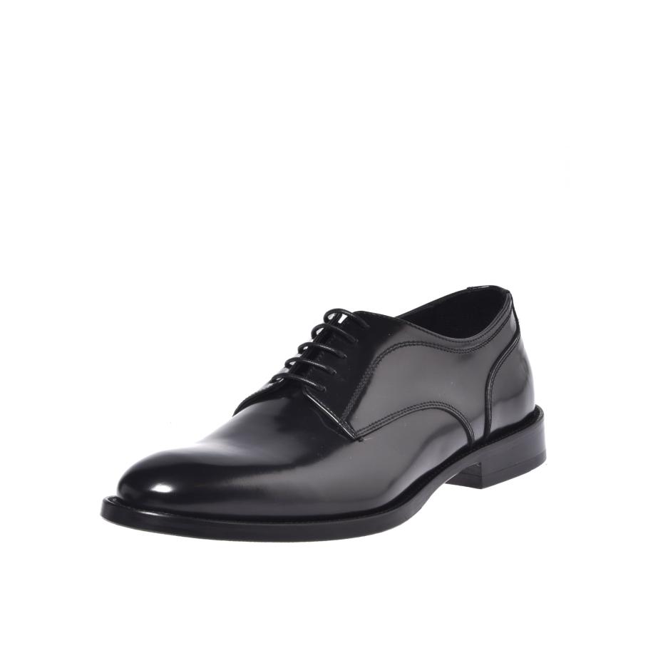 Baldinini BALDININI Veterschoen zwart -