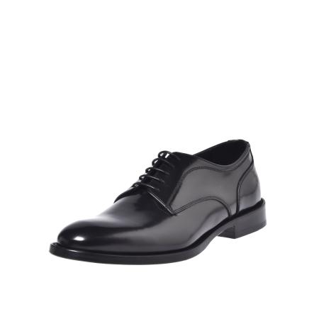 Baldinini BALDININI Veterschoen zwart