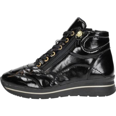 Sub55 Comfort Collection - Ruby 92 Zwartlak