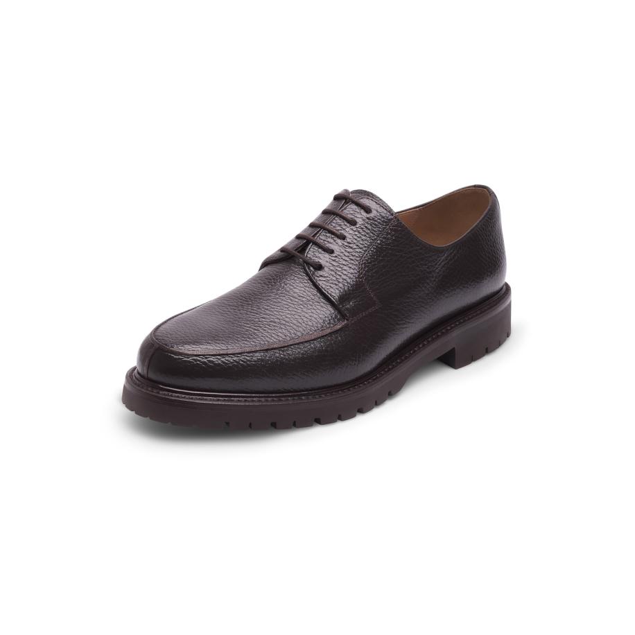 Henry Stevens Henry Stevens Veterschoen Haywood donkerbruin -