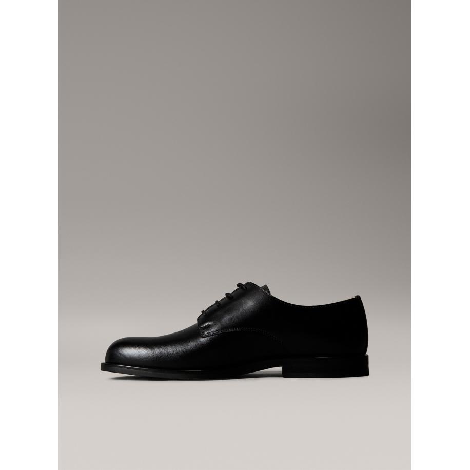 Calvin Klein Calvin Klein Veterschoen ESS zwart -