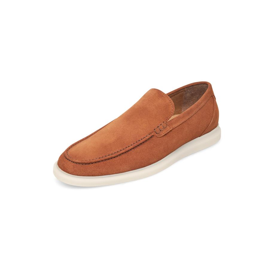 Henry Stevens Instappers Elia roestbruin Bruin