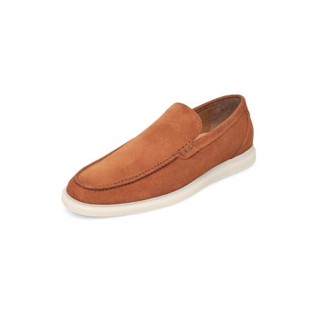 Henry Stevens Henry Stevens Instappers Elia roestbruin