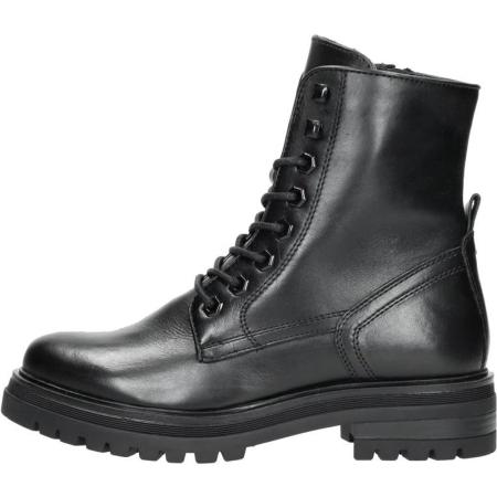 Sub55 - Veterschoenen Hoog