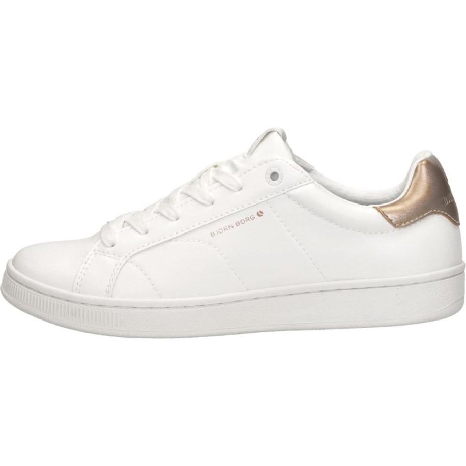Bjorn Borg - T305 Cls Btm Wit