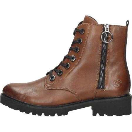 Remonte - Veterschoenen Hoog