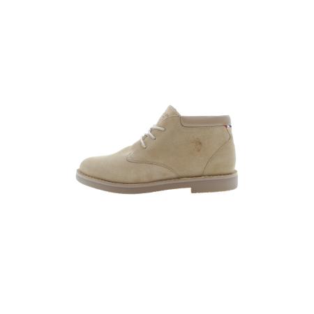 U.S. Polo Assn. U.S. POLO ASSN. Veterschoen beige