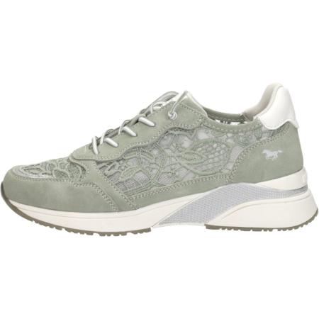Mustang - Sneakers Laag