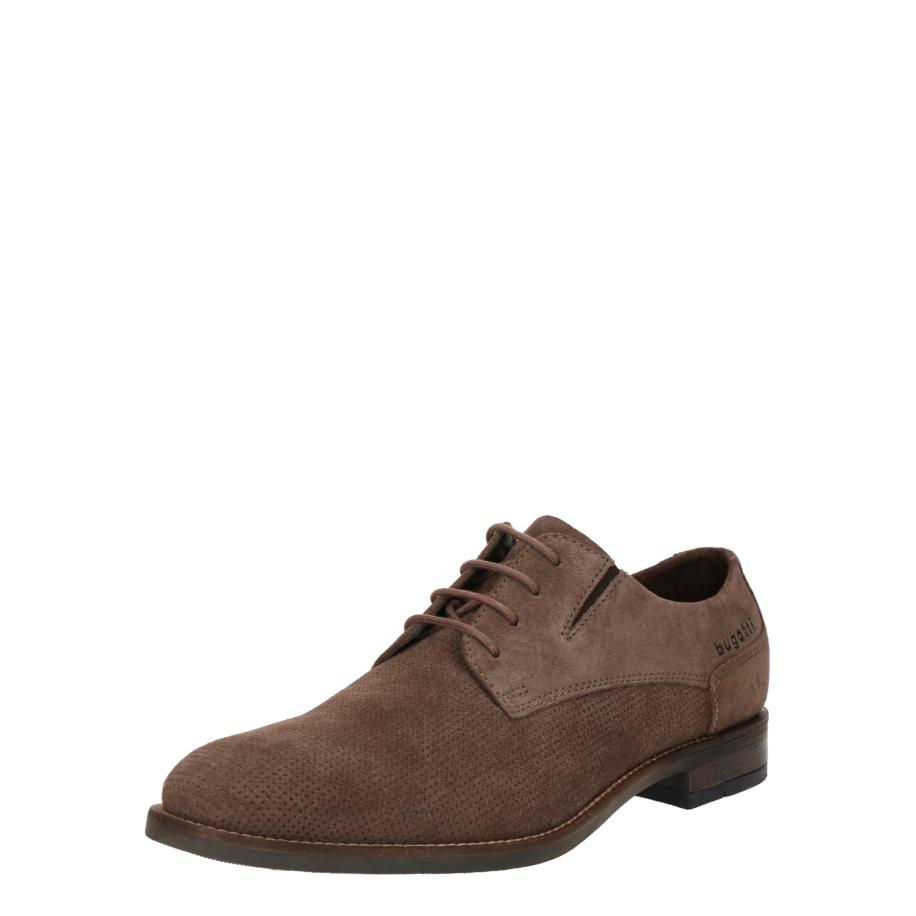 Bugatti bugatti Veterschoen taupe -