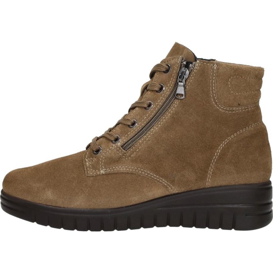 Sub55 Comfort Collection - Isla 6 Bruin