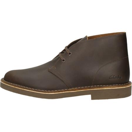 Clarks - Desert Bt Evo