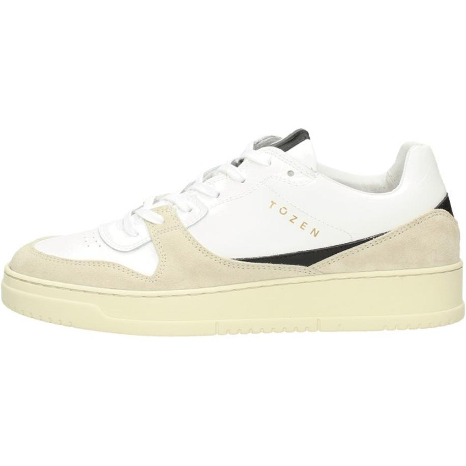 Tozen - Retoro Wit