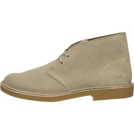 Clarks - Desert Bt Evo