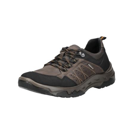 Imac IMAC Sportieve veterschoen bruin gemêleerd