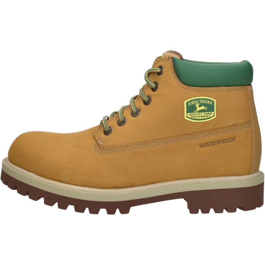 Skechers - John Deere: Sergeants - Dozer Geel