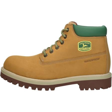 Skechers - John Deere: Sergeants - Dozer