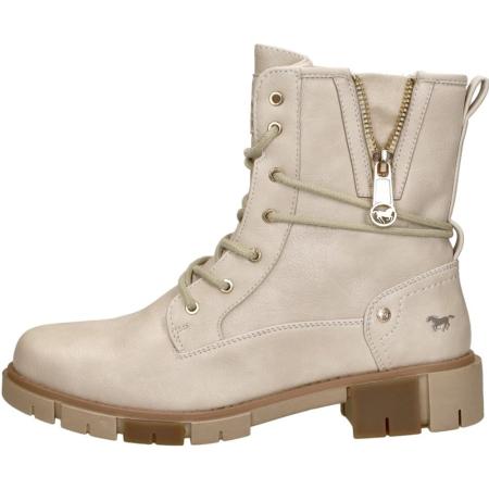 Mustang - Veterschoenen Hoog