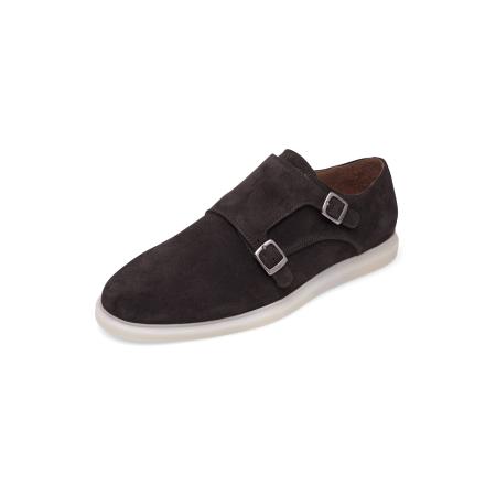 Henry Stevens Henry Stevens Instappers Elia donkerbruin