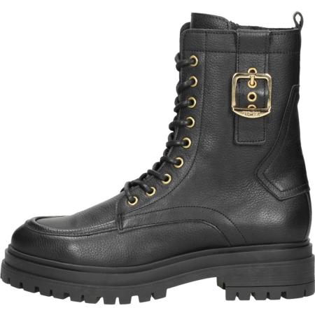 Red Rag - Veterschoenen Hoog