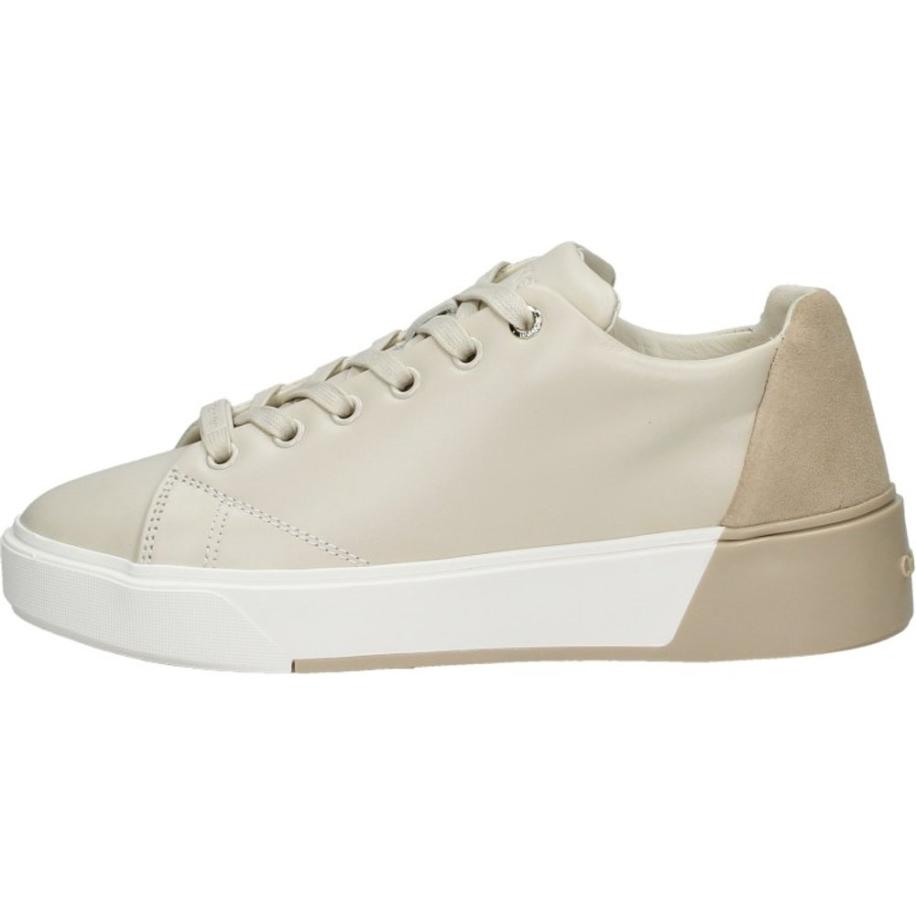 Calvin Klein - Heel Cupsole Lace Up Wit