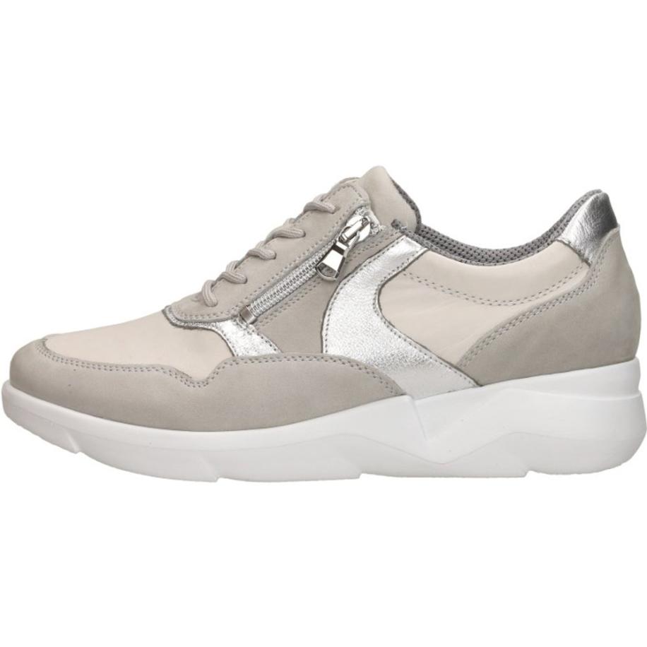 Waldläufer - K-funky Licht Grijs Grijs