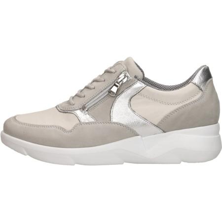 Waldläufer - K-funky Licht Grijs