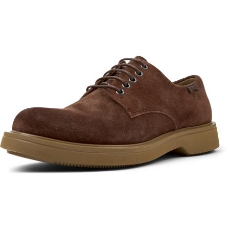 Camper CAMPER Veterschoen Norman bruin