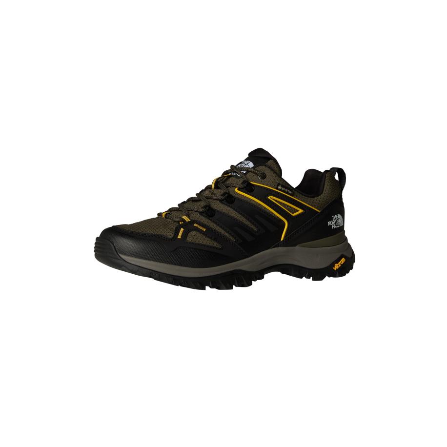 The North Face THE NORTH FACE Lage schoen Hedgehog honing / kaki / zwart -
