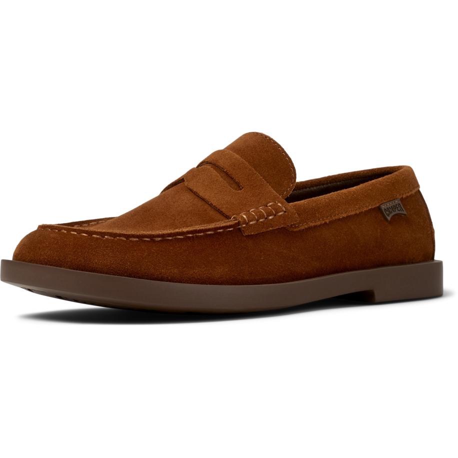 Camper CAMPER Mocassins Don bruin -
