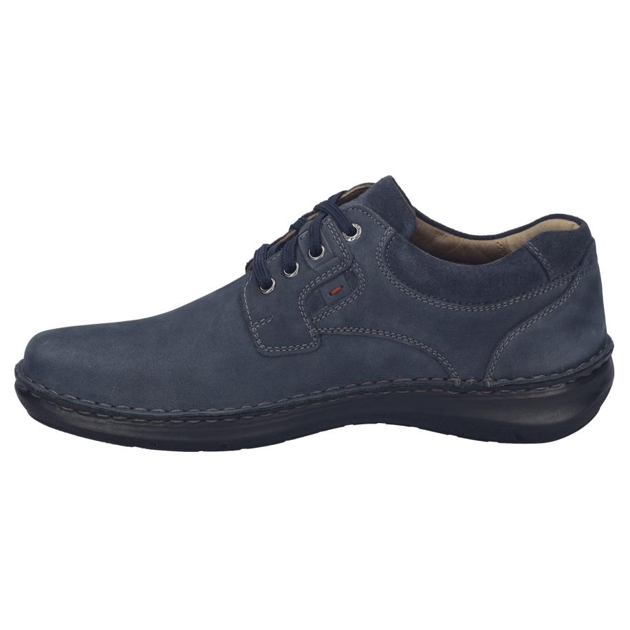 Josef Seibel JOSEF SEIBEL Sportieve veterschoen navy -