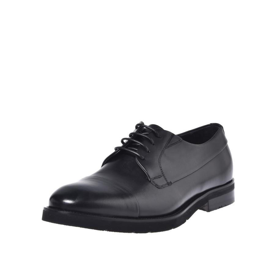 Baldinini BALDININI Veterschoen zwart -