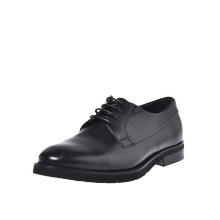 Baldinini BALDININI Veterschoen zwart