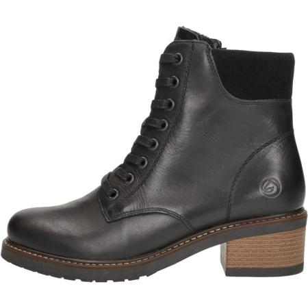 Remonte - Veterschoenen Hak