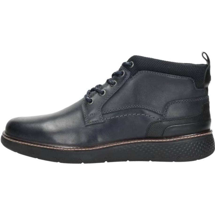 Australian - Rockefeller Blauw