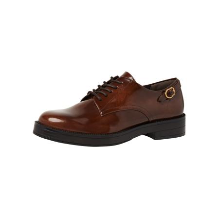 Tamaris Tamaris Veterschoen bruin
