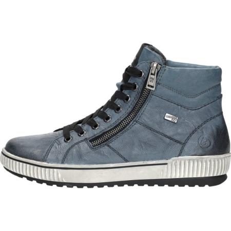 Remonte - Veterschoenen Hoog