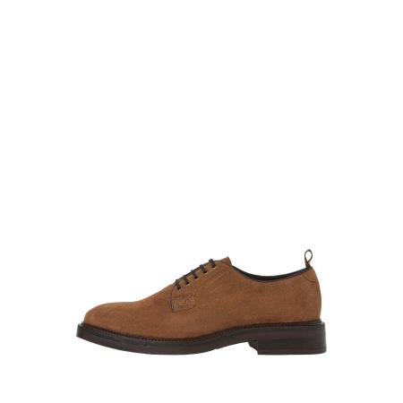Hackett London Hackett London Veterschoen bruin