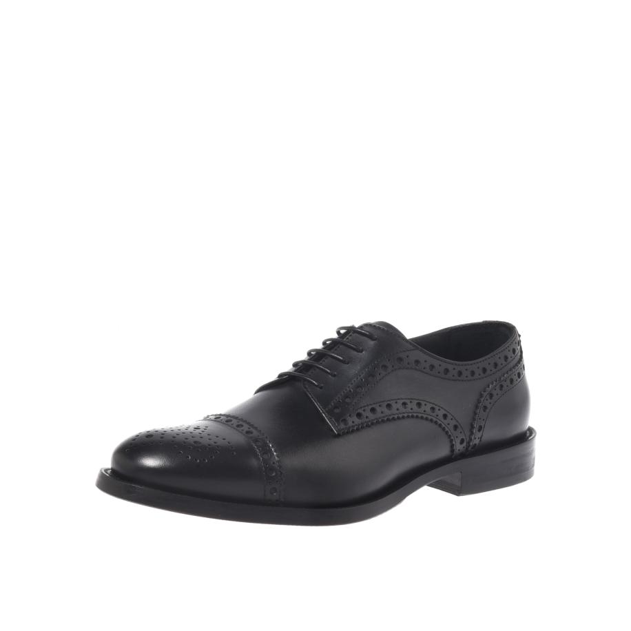 Baldinini BALDININI Veterschoen zwart -