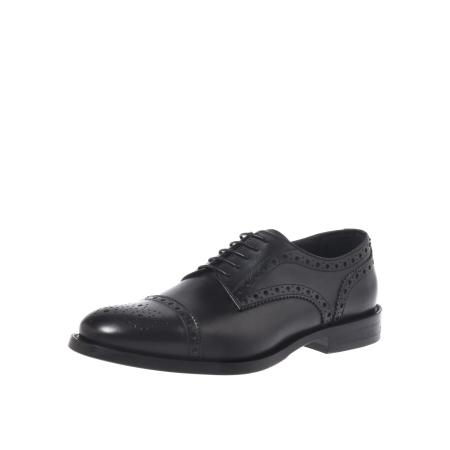 Baldinini BALDININI Veterschoen zwart