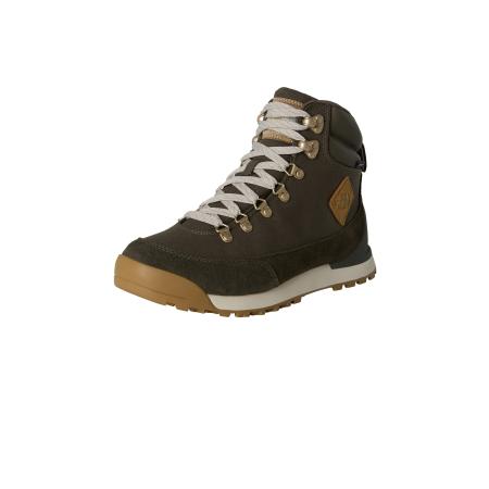 The North Face THE NORTH FACE Boots kaki