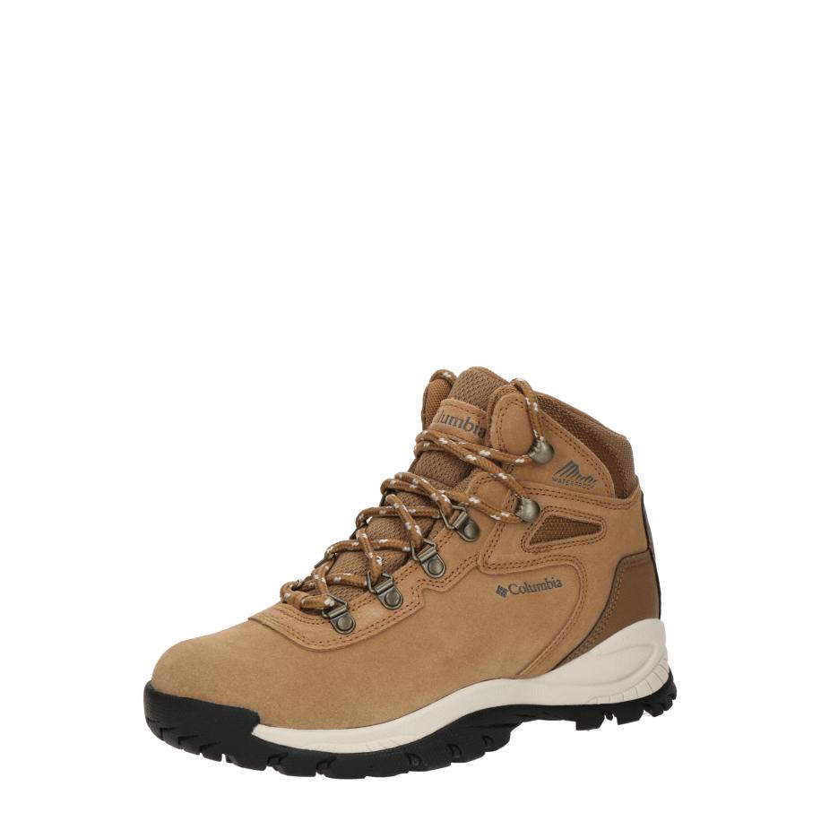Columbia COLUMBIA Boots Newton Ridge™ Plus bruin / grijs -