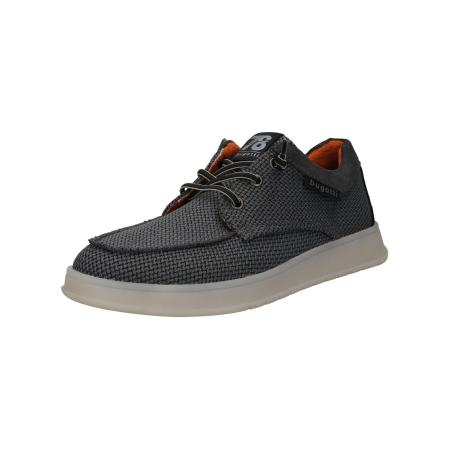 Bugatti bugatti Veterschoen donkergrijs