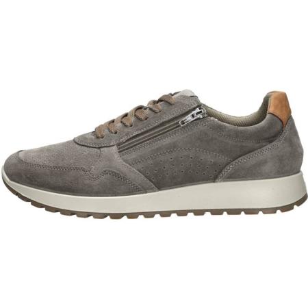 Imac - Veterschoenen Laag