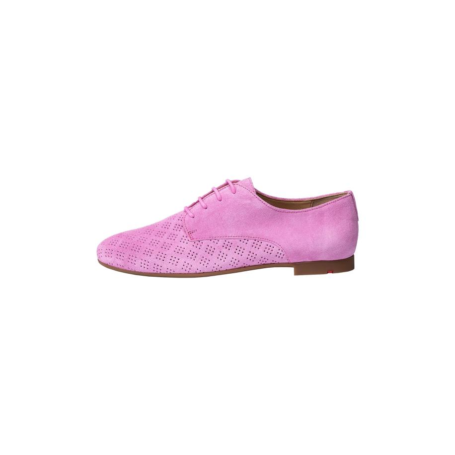 LLOYD LLOYD Veterschoen pink -