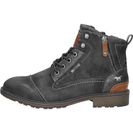 Mustang - Heren Veterschoenen
