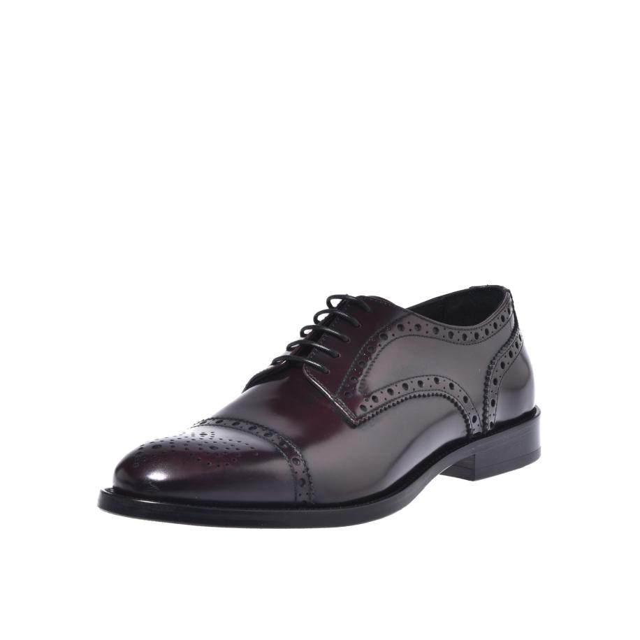 Baldinini BALDININI Veterschoen bourgogne -
