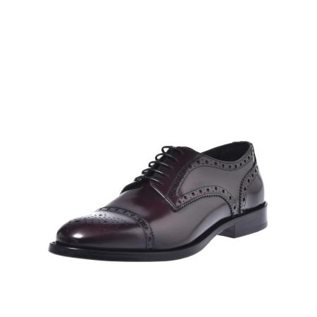 Baldinini BALDININI Veterschoen bourgogne